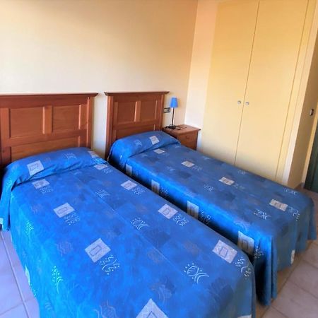 Apartament Vip Nautic L' Escala Bagian luar foto