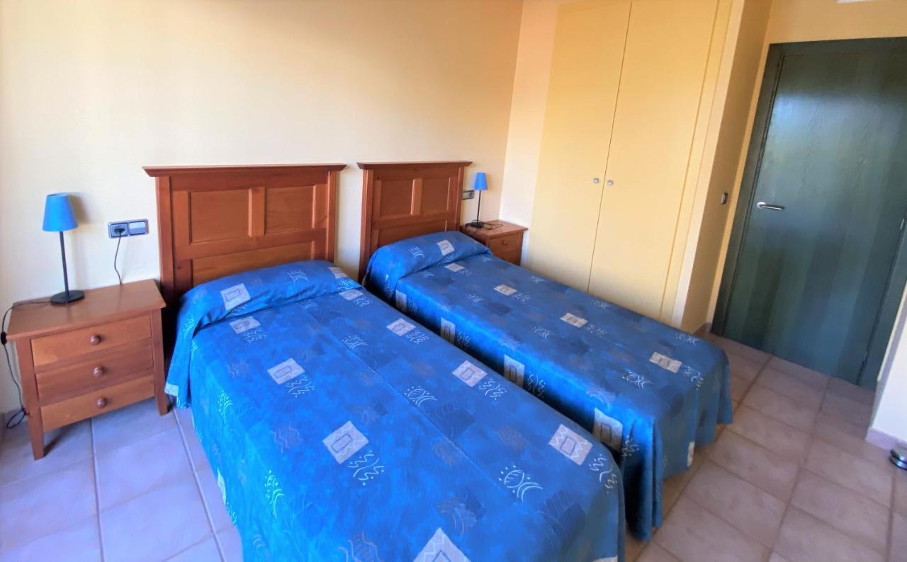 Apartament Vip Nautic L' Escala Bagian luar foto